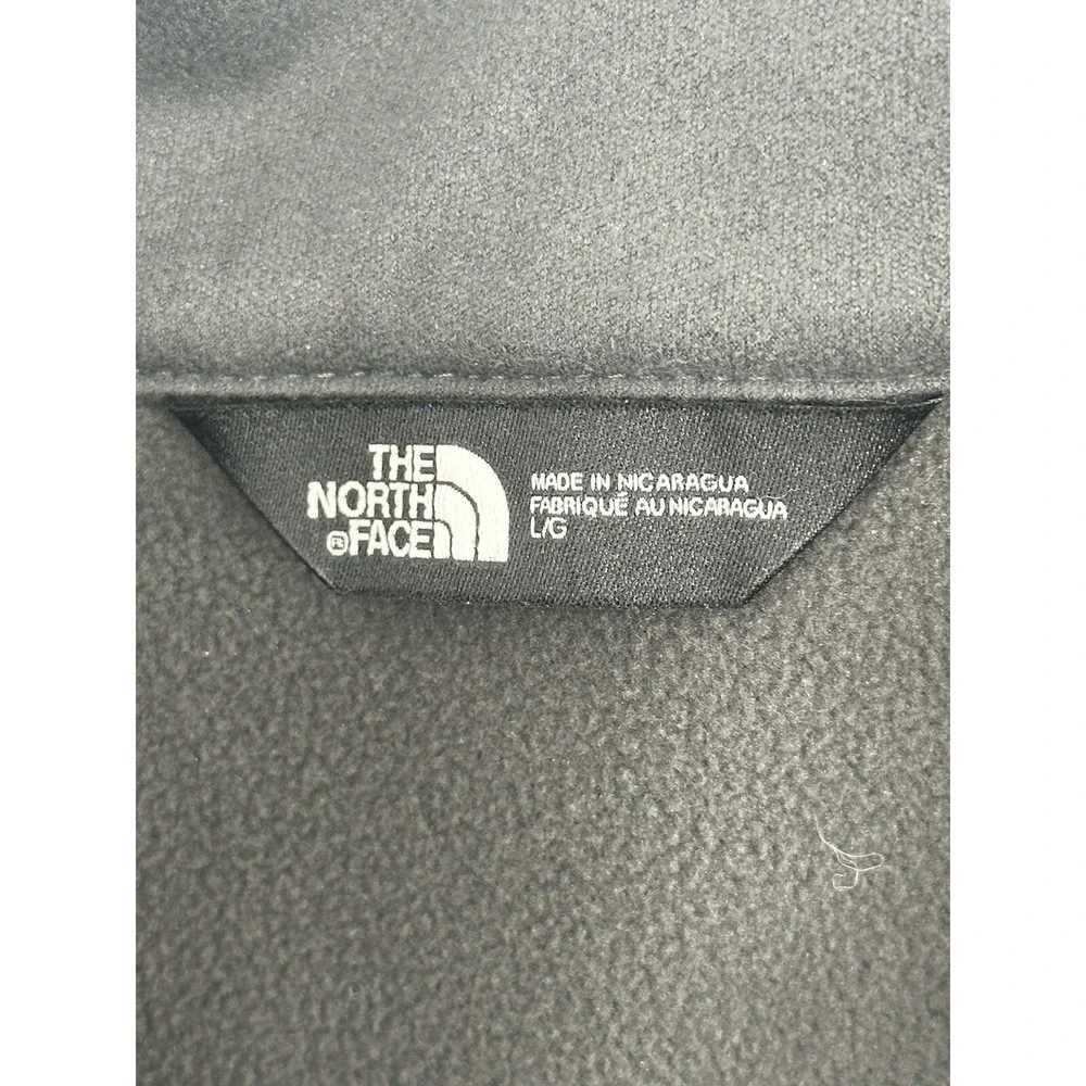 The North Face this north